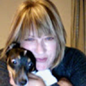 Meet your Posher, Sherri